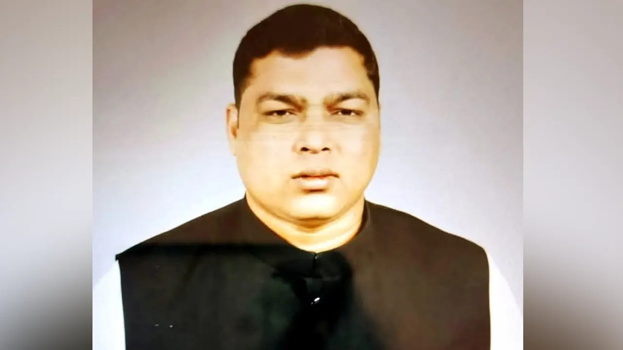 বরগুনায় যুবলীগ নেতা গ্রেপ্তার